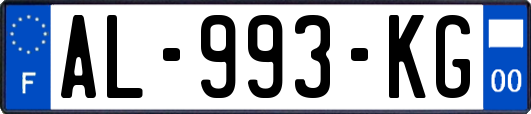 AL-993-KG