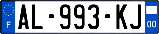 AL-993-KJ