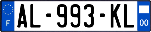 AL-993-KL