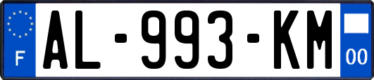 AL-993-KM