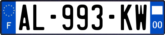 AL-993-KW