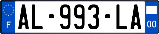 AL-993-LA
