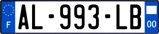 AL-993-LB