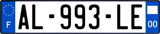 AL-993-LE