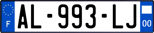AL-993-LJ