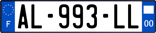 AL-993-LL