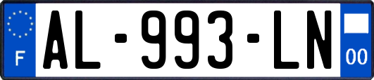 AL-993-LN