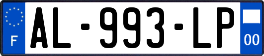 AL-993-LP