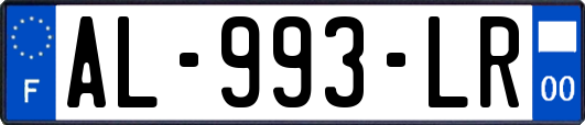 AL-993-LR