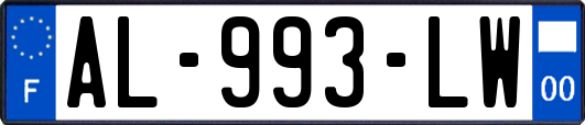 AL-993-LW