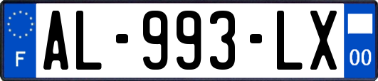 AL-993-LX