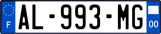 AL-993-MG