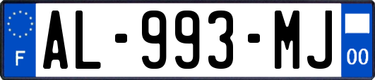AL-993-MJ