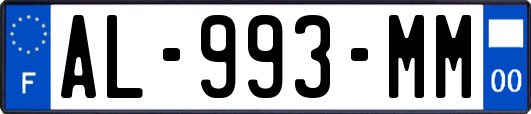 AL-993-MM