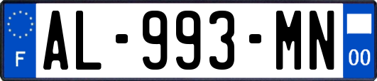 AL-993-MN