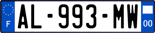 AL-993-MW