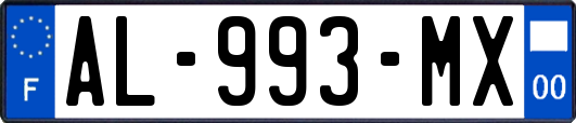 AL-993-MX