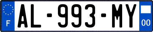 AL-993-MY