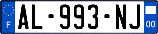AL-993-NJ