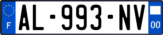 AL-993-NV