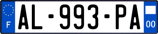 AL-993-PA