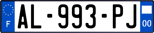 AL-993-PJ