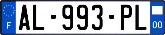 AL-993-PL