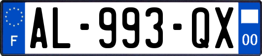 AL-993-QX