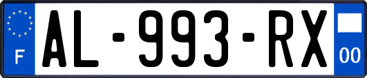 AL-993-RX