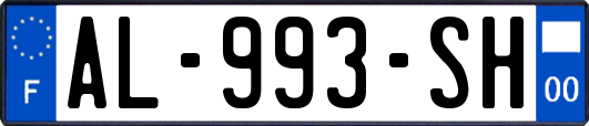 AL-993-SH