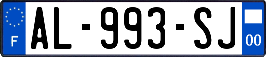 AL-993-SJ