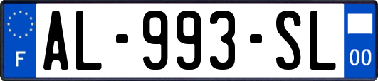 AL-993-SL