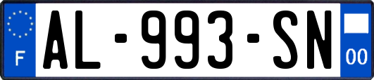 AL-993-SN