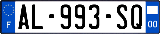 AL-993-SQ