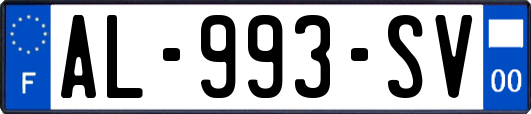 AL-993-SV