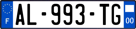 AL-993-TG