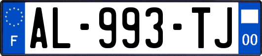 AL-993-TJ