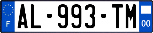 AL-993-TM