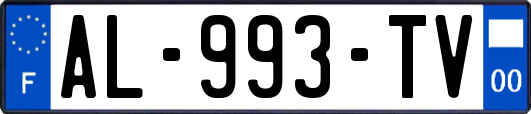 AL-993-TV
