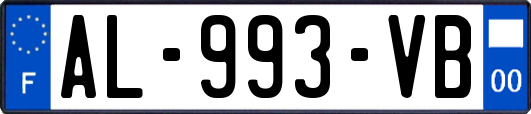 AL-993-VB