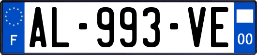 AL-993-VE