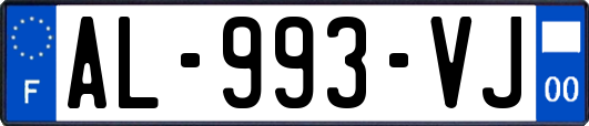 AL-993-VJ