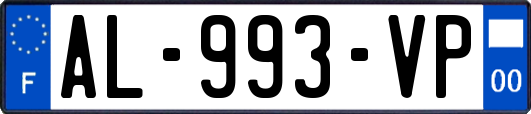 AL-993-VP