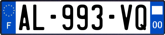 AL-993-VQ