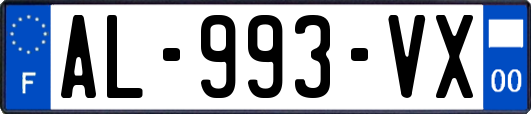 AL-993-VX