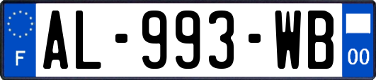 AL-993-WB