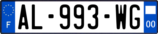 AL-993-WG