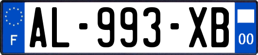 AL-993-XB