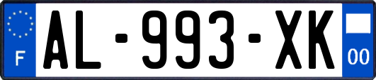 AL-993-XK