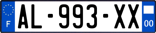 AL-993-XX